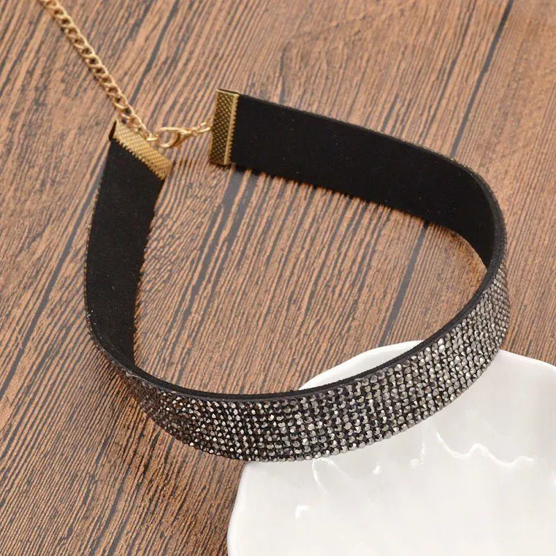 BIBI CHOKER