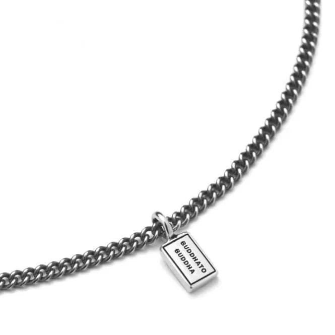 Heritage Pendant Neckace 671