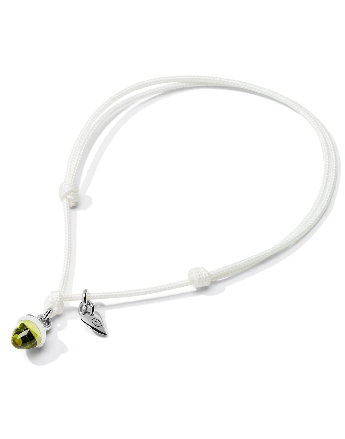 myMikado Peridot Bracelet