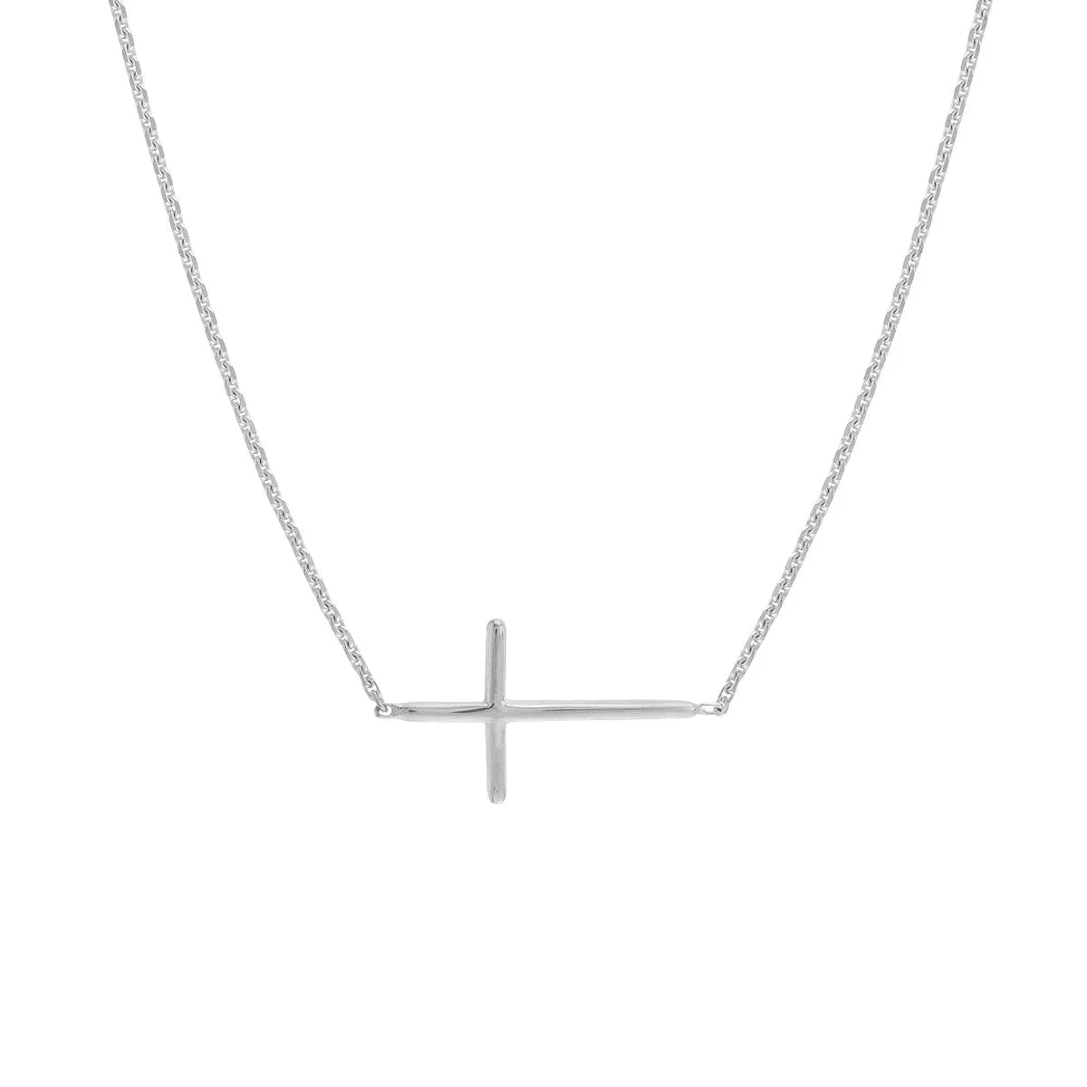 Sideways Cross 4690142